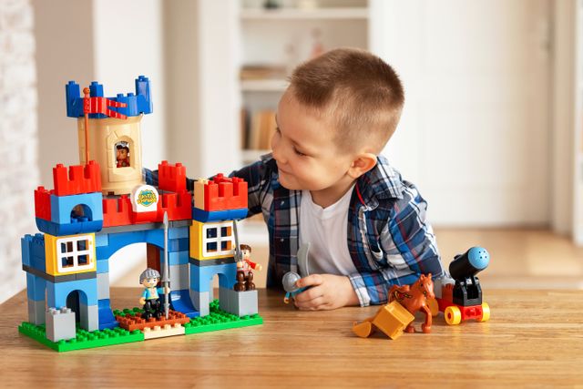 Mejores LEGO Ninjago: barcos, vehículos y sets para elegir bien