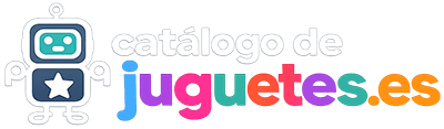 catalogodejuguetes.es