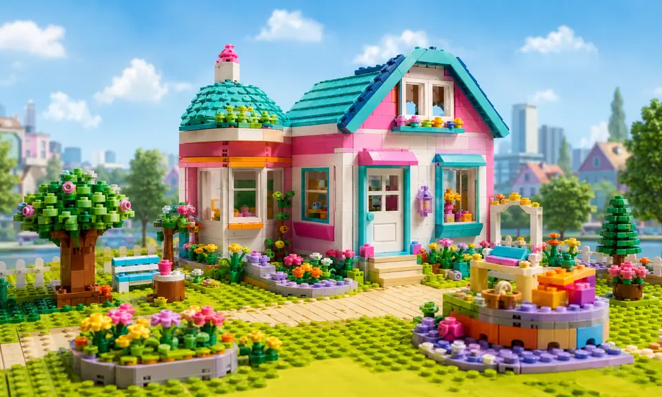 LEGO Friends