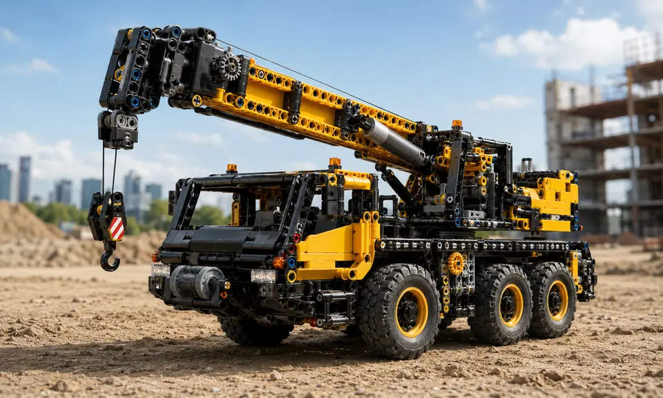 LEGO Technic