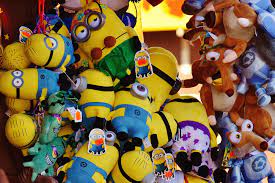 Descubriendo los mejores juguetes para mis hijos